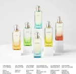 Hermès Un Jardin Sur La Lagune toaletní voda unisex 100 ml