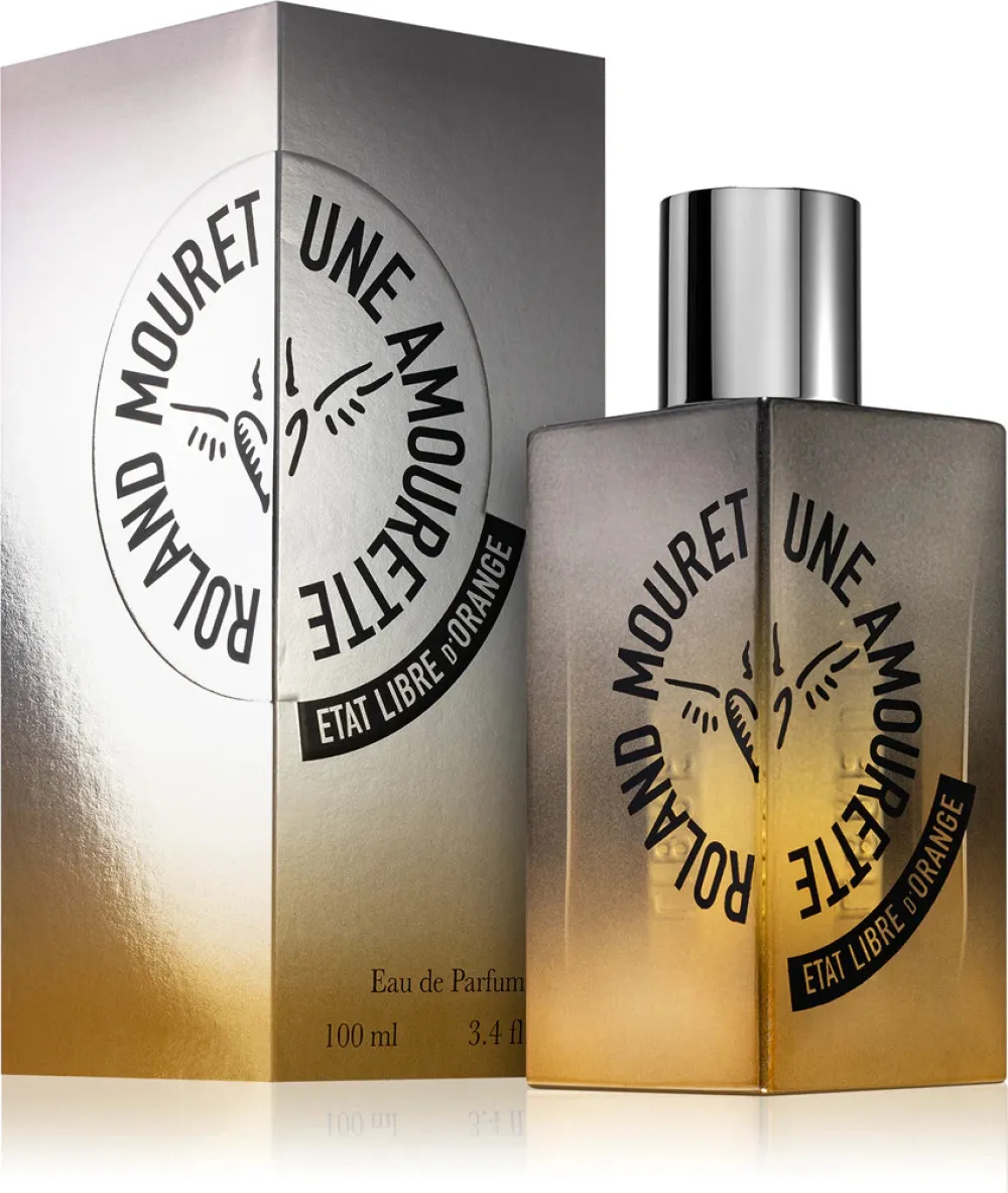 Une Amourette Roland Mouret parfémovaná voda unisex 100 ml