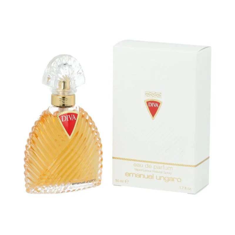 Diva parfémovaná voda pro ženy 50 ml