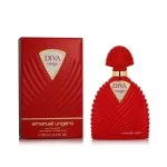 Diva Rouge parfémovaná voda pro ženy 100 ml