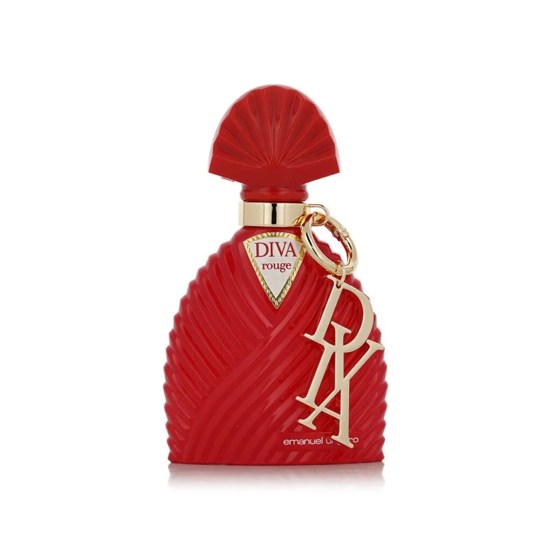 Diva Rouge parfémovaná voda pro ženy 50 ml