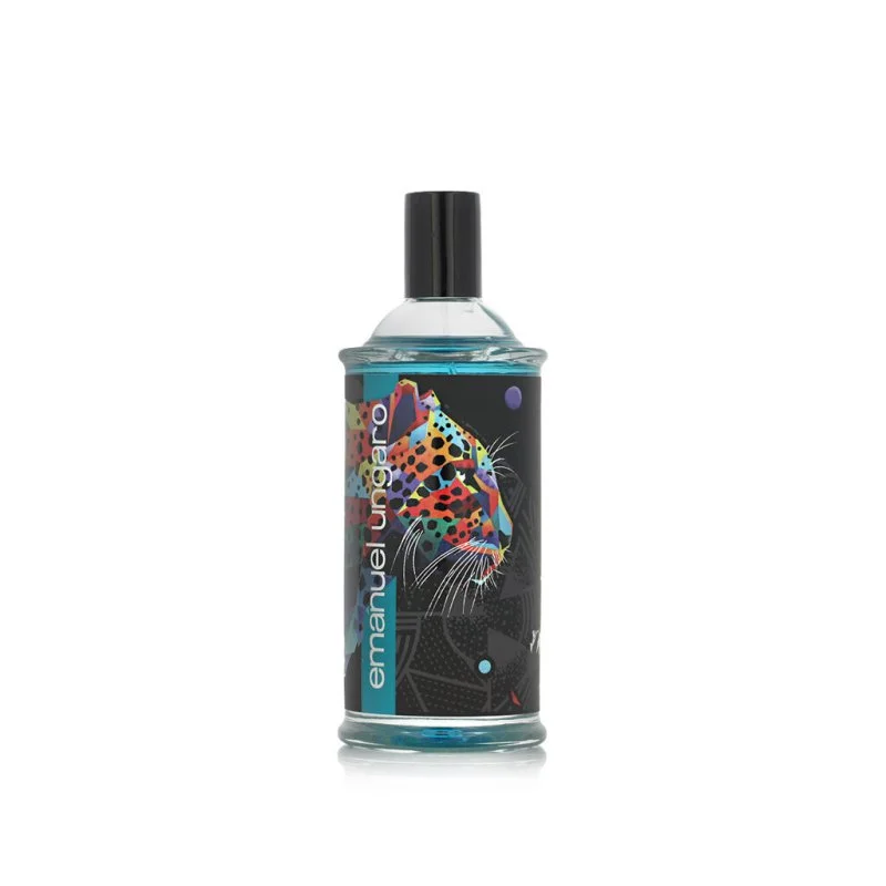 Emanuel Ungaro Intense For Him parfémovaná voda pro muže 100 ml