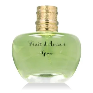 Ungaro Emanuel Fruit d'Amour Green toaletní voda pro ženy