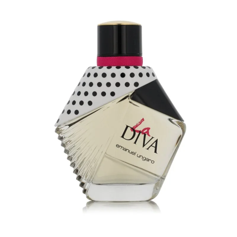 La Diva Mon Amour parfémovaná voda pro ženy 50 ml
