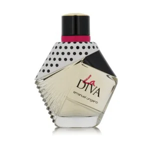 Ungaro Emanuel La Diva Mon Amour parfémovaná voda pro ženy