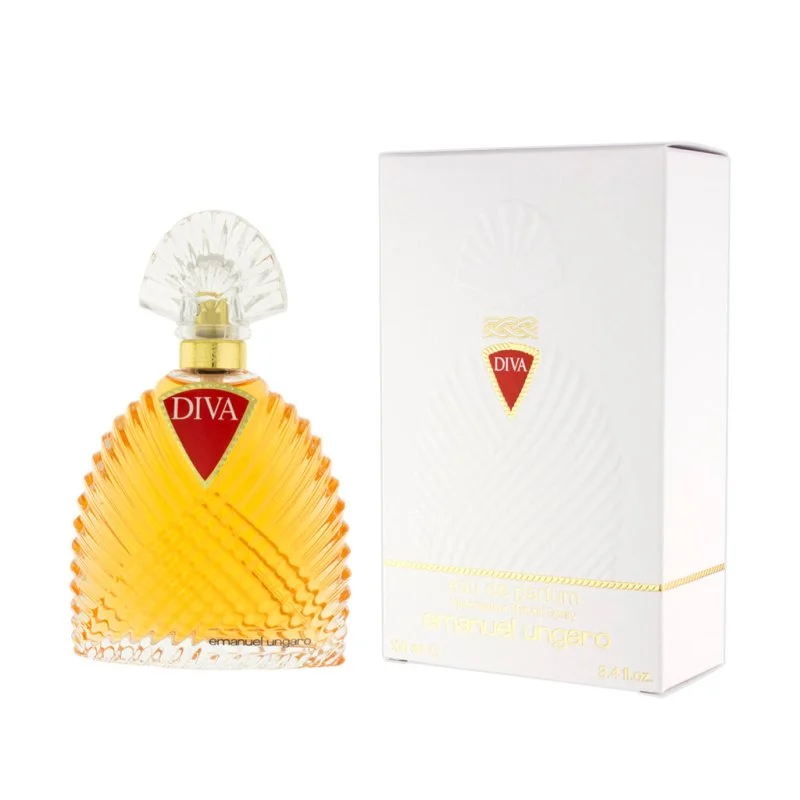 Diva parfémovaná voda pro ženy 100 ml