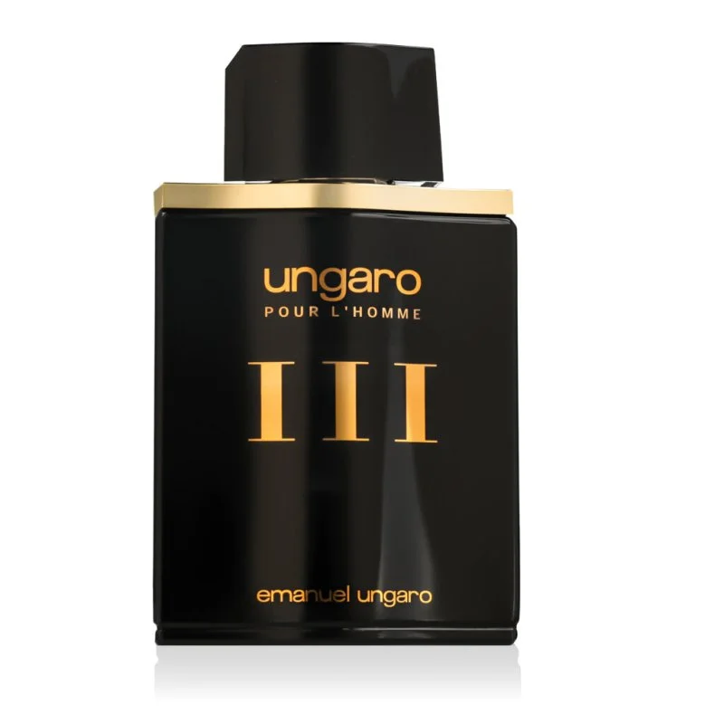 Pour L'Homme III toaletní voda pro muže 100 ml