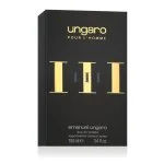 Pour L'Homme III toaletní voda pro muže 100 ml
