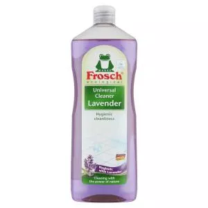 Frosch Univerzální čistič Levandule (EKO, 1000ml)