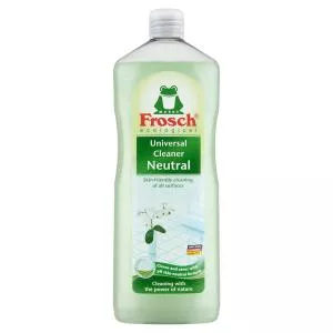 Frosch Univerzální čistič - PH neutrální (EKO, 1000ml)