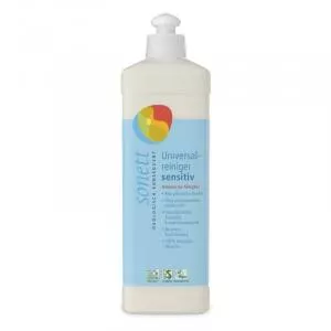 Sonett Univerzální čistič - Sensitive 500 ml