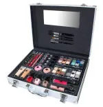 Unlimited Train Case