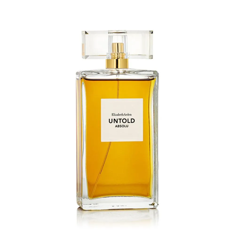Untold Absolu parfémovaná voda pro ženy 100 ml