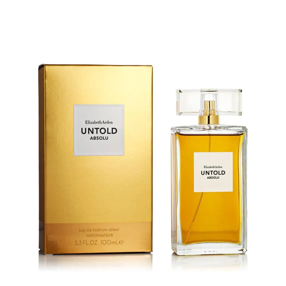 Untold Absolu parfémovaná voda pro ženy 100 ml