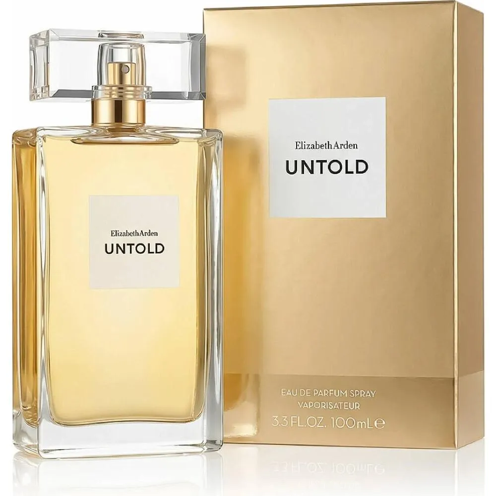 Untold parfémovaná voda pro ženy 100 ml