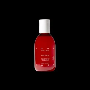 Uoga Uoga Šampon pro hloubkovou regeneraci vlasů More Energy BIO (250 ml) - pomoc pro suché a poškozené vlasy