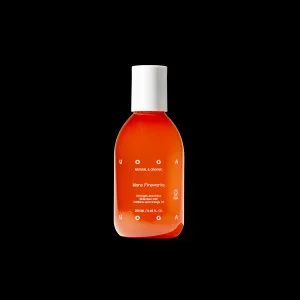 Uoga Uoga Šampon pro posílení a lesk vlasů More Fireworks BIO (250 ml) - s vůní pomerančů