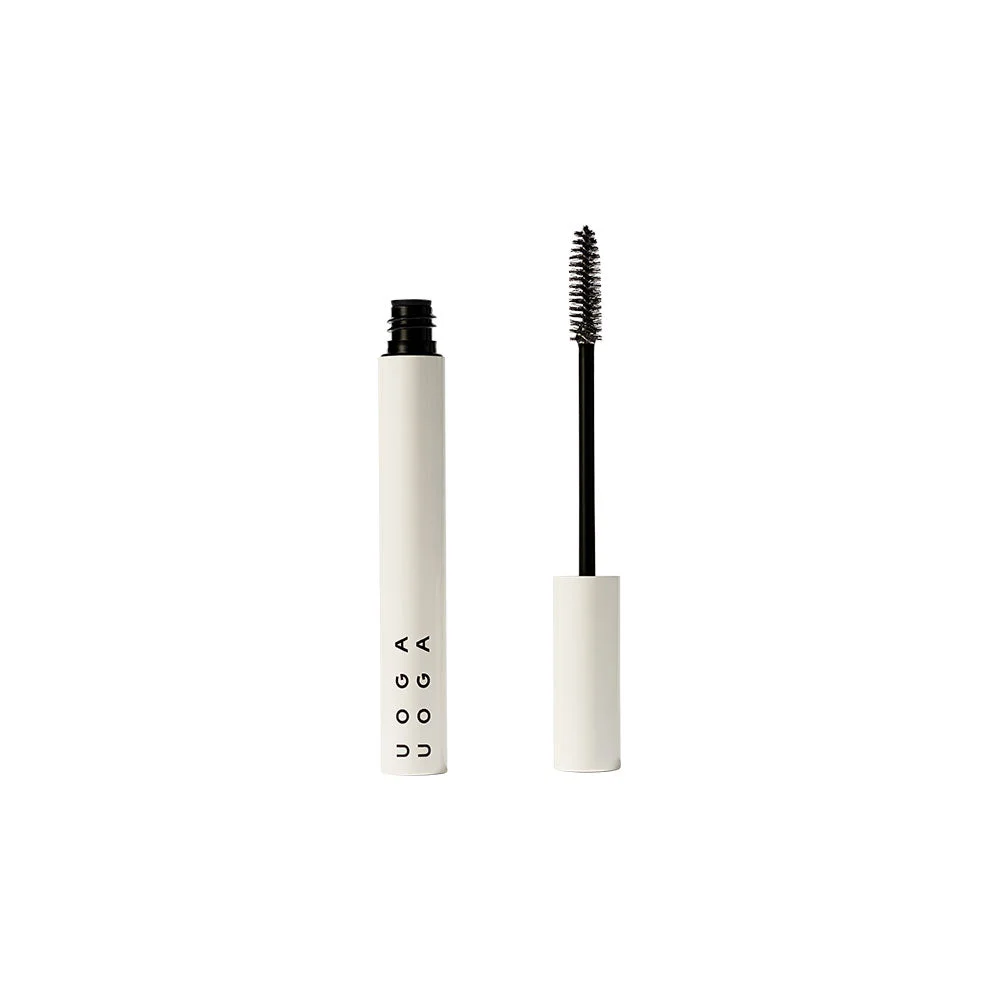Uoga Uoga Dárková sada Intenzivní péče o rty, řasy & obočí Magic set - sérum na řasy a obočí a balzám na rty