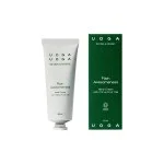 Uoga Uoga Hydratační krém na ruce Plain Awesomeness BIO (40 ml) - se svěží citrusovou vůní