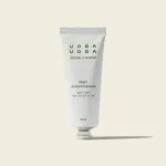Uoga Uoga Hydratační krém na ruce Plain Awesomeness BIO (40 ml) - se svěží citrusovou vůní