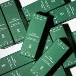 Uoga Uoga Hydratační krém na ruce Plain Awesomeness BIO (40 ml) - se svěží citrusovou vůní