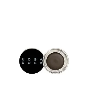Uoga Uoga Krémová pomáda na obočí (2,5 ml) 792 Forest Path - Dark Brown - 3 odstíny pro opticky hustější obočí