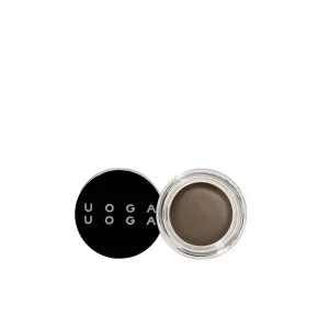 Uoga Uoga Krémová pomáda na obočí (2,5 ml) 796 Taupe - Medium Brown - 3 odstíny pro opticky hustější obočí