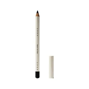 Uoga Uoga Měkká tužka na oči BIO 850 Blacker than Black - Černá - 4 odstíny pro každý look