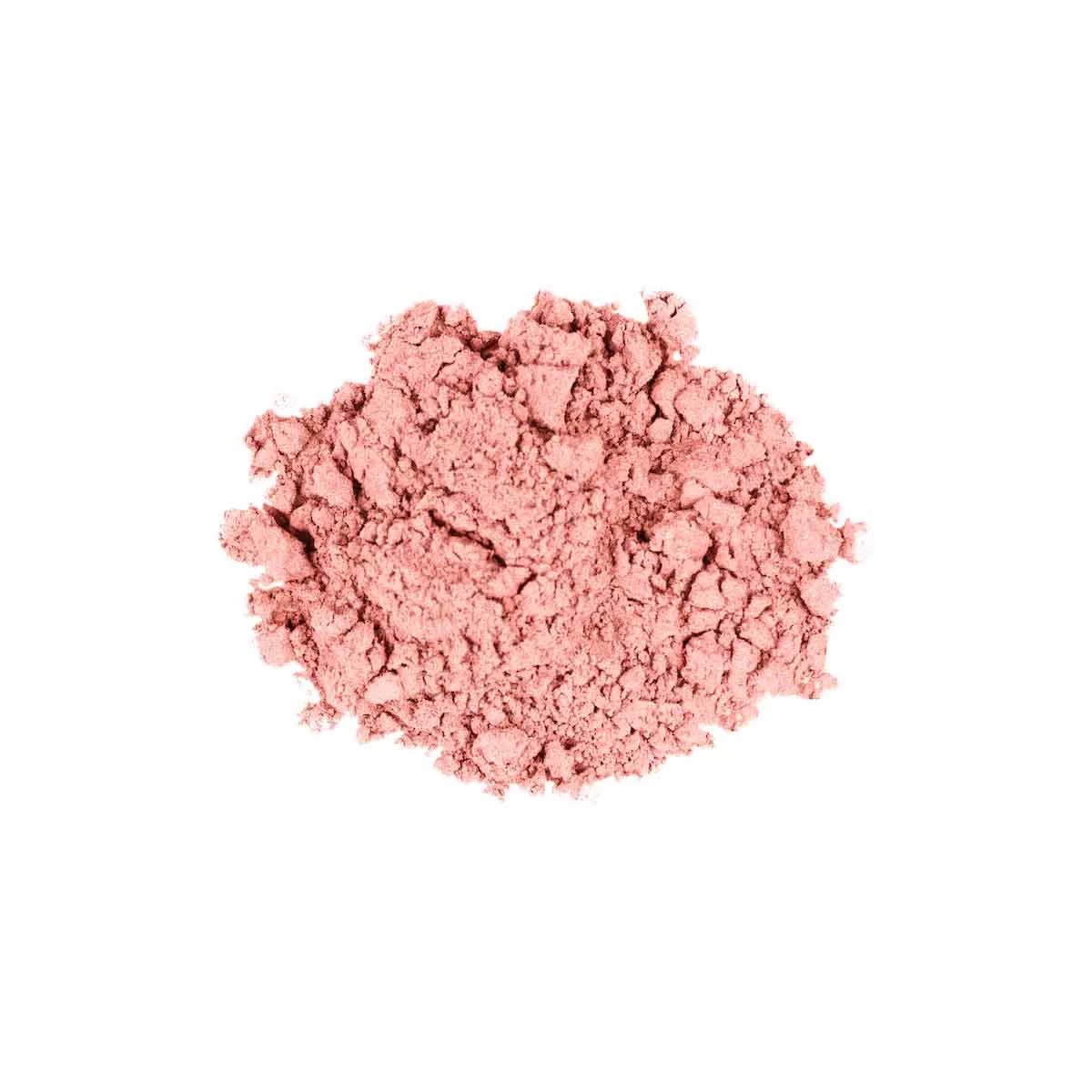 Uoga Uoga Minerální oční stíny sypké s jantarem (1 g) 703 Frost - 10 odstínů