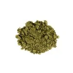 Uoga Uoga Minerální oční stíny sypké s jantarem (1 g) 704 Cute - 10 odstínů