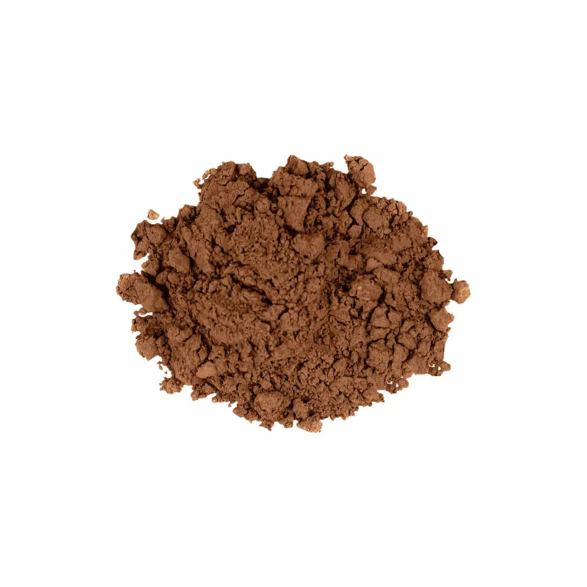 Uoga Uoga Minerální oční stíny sypké s jantarem (1 g) 713 Oh-Owl - 10 odstínů