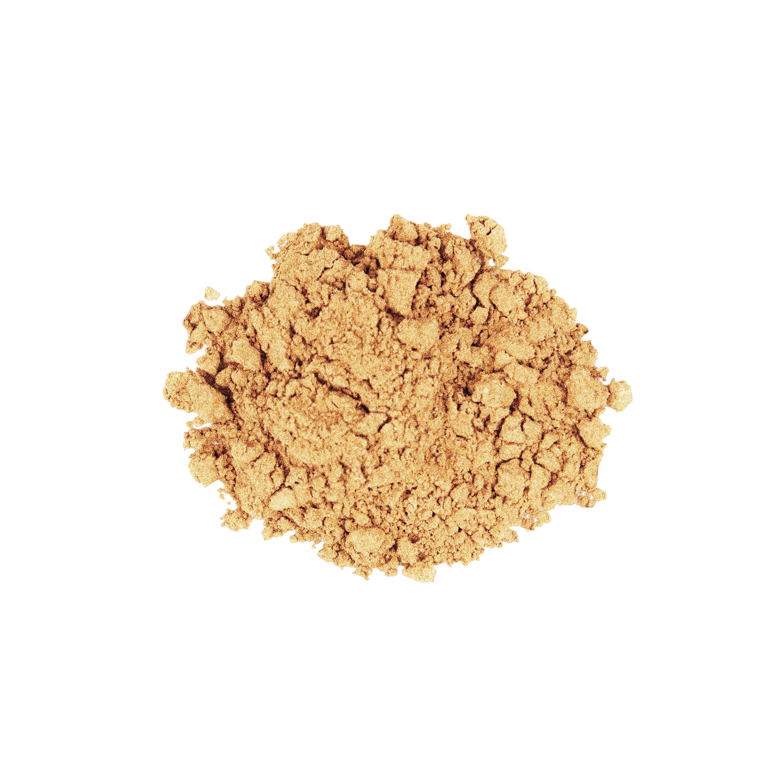 Uoga Uoga Minerální oční stíny sypké s jantarem (1 g) 740 Star Box - 10 odstínů