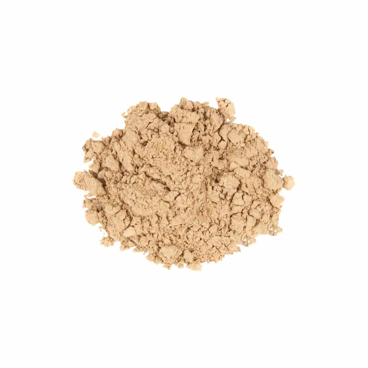 Uoga Uoga Minerální oční stíny sypké s jantarem (1 g) 741 Gold Mine - 10 odstínů