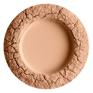 Uoga Uoga Minerání pudrový make-up (0,7 g - vzorek) 636 Strawberry and Snow - na zkoušku 12 odstínů