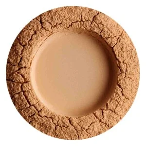 Uoga Uoga Minerání pudrový make-up (0,7 g - vzorek) 801 Walk in the Dunes - na zkoušku 12 odstínů