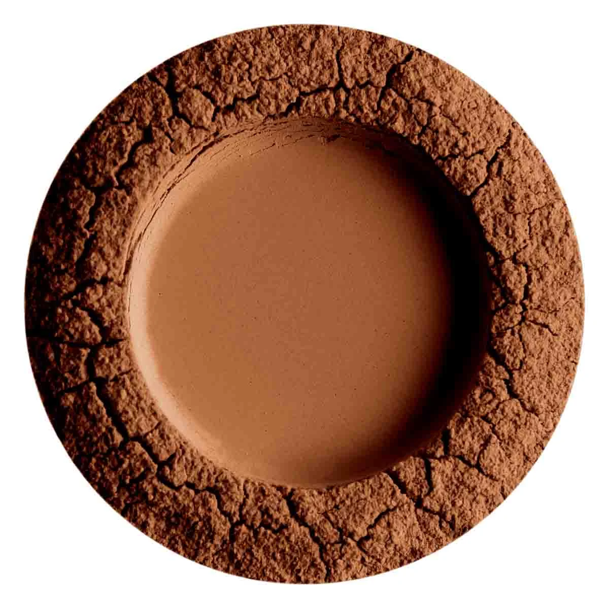 Uoga Uoga Minerání pudrový make-up s jantarem (10 g) 634 Linden Honey - lehký, přirozený, spf 15