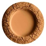Uoga Uoga Minerání pudrový make-up s jantarem (10 g) 634 Linden Honey - lehký, přirozený, spf 15