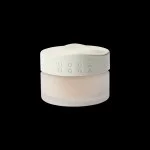 Uoga Uoga Minerání pudrový make-up s jantarem (10 g) 634 Linden Honey - lehký, přirozený, spf 15