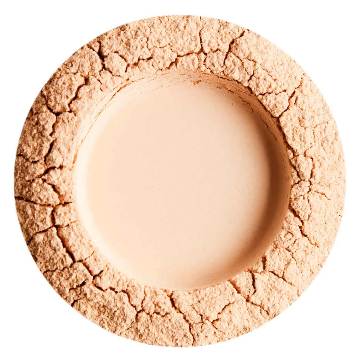 Uoga Uoga Minerání pudrový make-up s jantarem (10 g) 635 Captured Ray of Sun - lehký, přirozený, spf 15