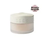 Uoga Uoga Minerání pudrový make-up s jantarem (10 g) 636 Strawberry and Snow - lehký, přirozený, spf 15