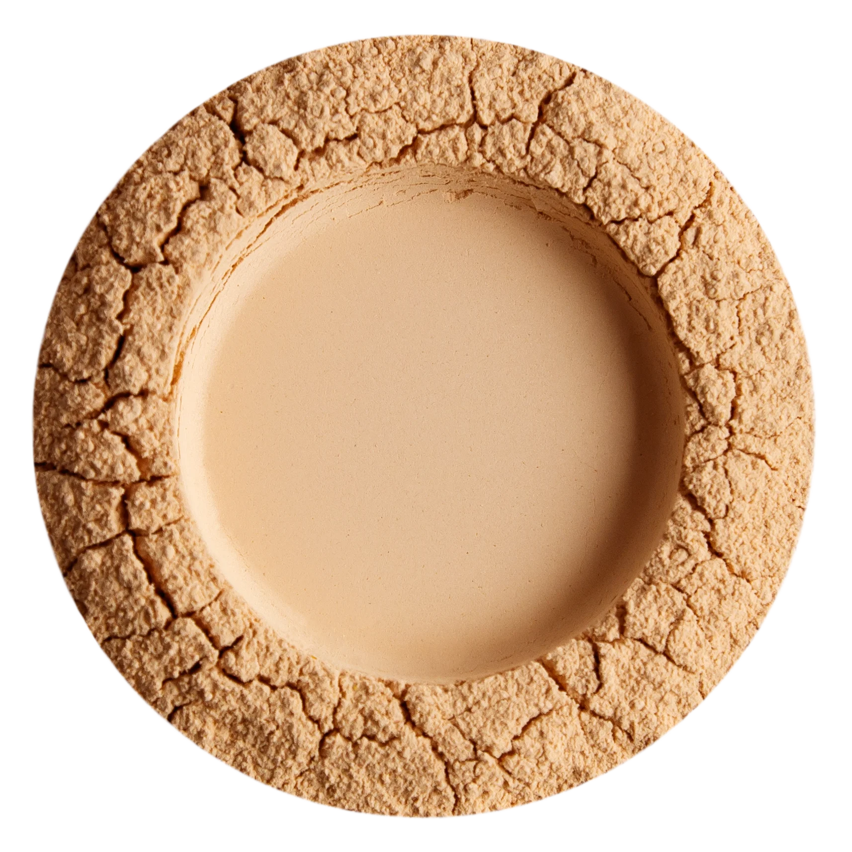 Uoga Uoga Minerání pudrový make-up s jantarem (10 g) 636 Strawberry and Snow - lehký, přirozený, spf 15