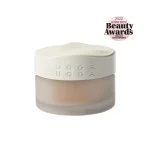 Uoga Uoga Minerání pudrový make-up s jantarem (10 g) 636 Strawberry and Snow - lehký, přirozený, spf 15