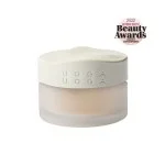 Uoga Uoga Minerání pudrový make-up s jantarem (10 g) 637 Amber Sand - lehký, přirozený, spf 15