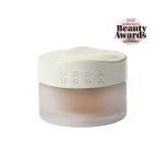 Uoga Uoga Minerání pudrový make-up s jantarem (10 g) 637 Amber Sand - lehký, přirozený, spf 15