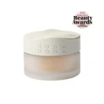 Uoga Uoga Minerání pudrový make-up s jantarem (10 g) 803 Dandelion Syrup - lehký, přirozený, spf 15