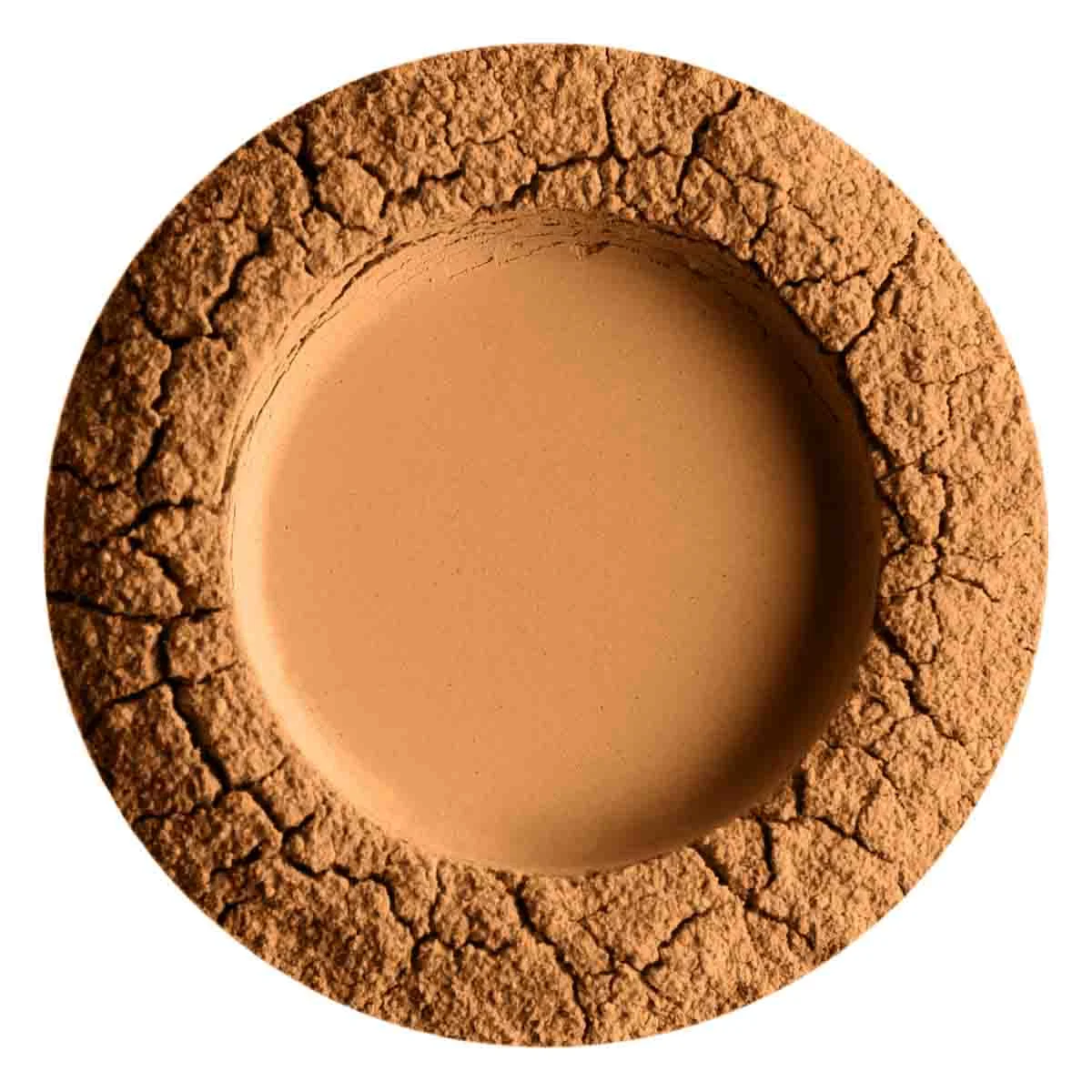 Uoga Uoga Minerání pudrový make-up s jantarem (10 g) 803 Dandelion Syrup - lehký, přirozený, spf 15