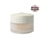 Uoga Uoga Minerání pudrový make-up s jantarem (10 g) 805 Whispering Pines - lehký, přirozený, spf 15