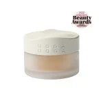 Uoga Uoga Minerání pudrový make-up s jantarem (10 g) 806 Goddess of Gold - lehký, přirozený, spf 15