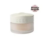 Uoga Uoga Minerání pudrový make-up s jantarem (10 g) 806 Goddess of Gold - lehký, přirozený, spf 15
