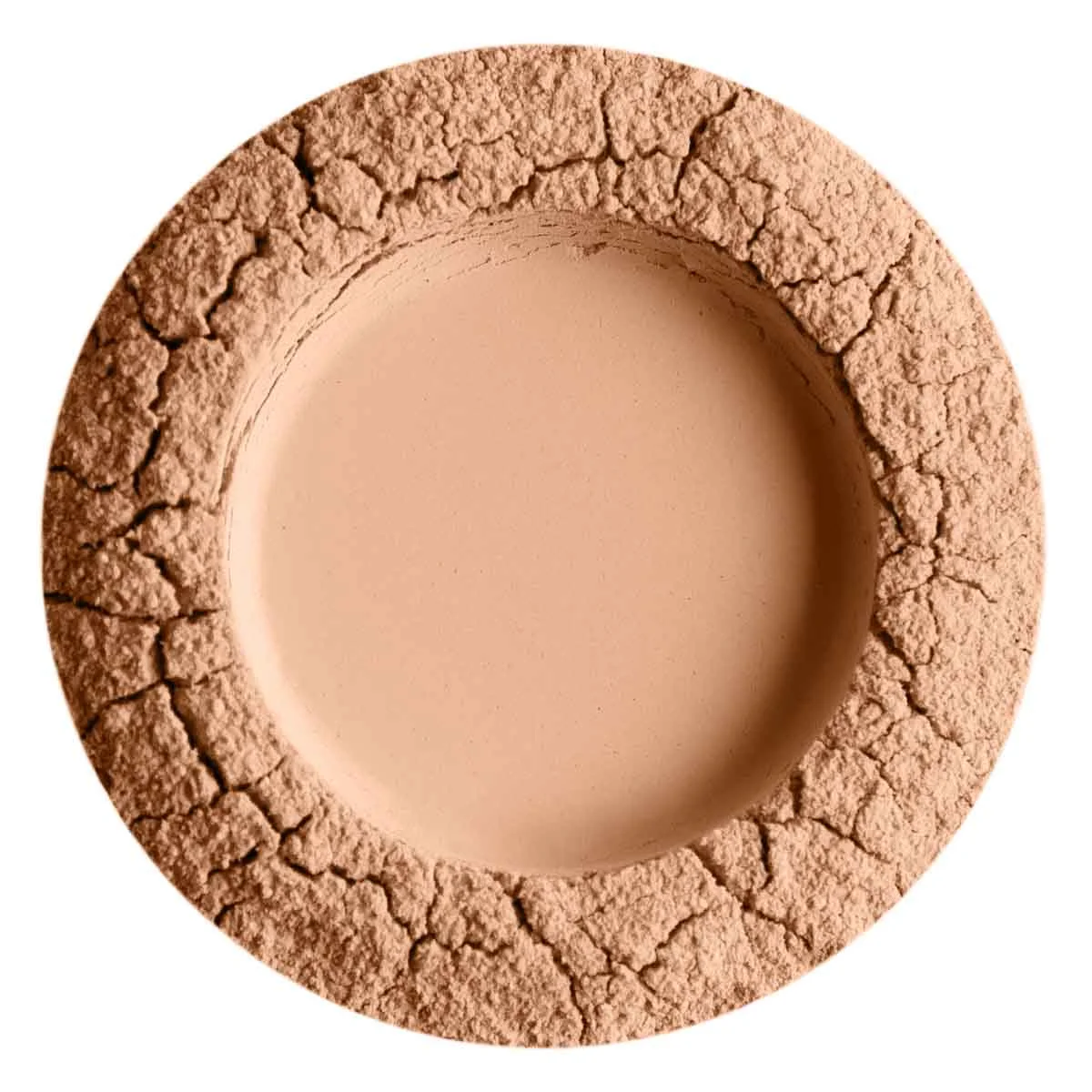 Uoga Uoga Minerání pudrový make-up s jantarem (10 g) 806 Goddess of Gold - lehký, přirozený, spf 15